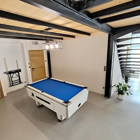 Industrial Luxury Nimes & Arles Villa Beaucaire  Dış mekan fotoğraf