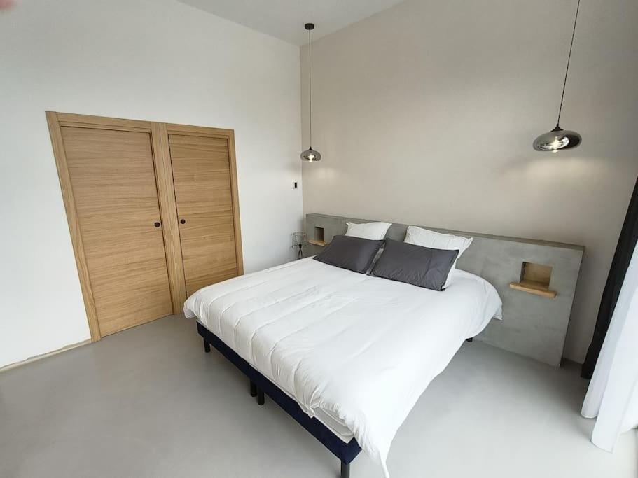 Industrial Luxury Nimes & Arles Villa Beaucaire  Dış mekan fotoğraf