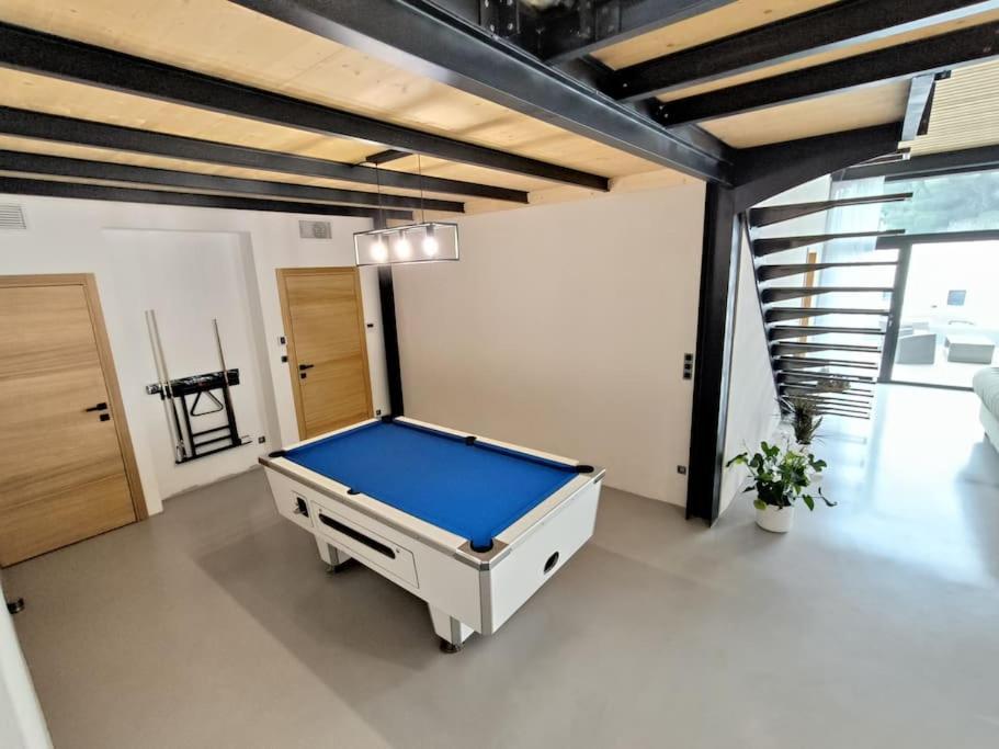Industrial Luxury Nimes & Arles Villa Beaucaire  Dış mekan fotoğraf