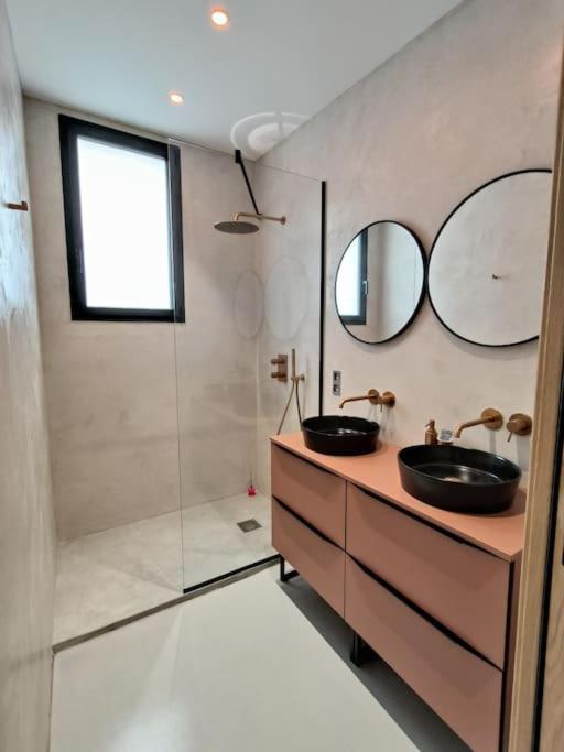 Industrial Luxury Nimes & Arles Villa Beaucaire  Dış mekan fotoğraf