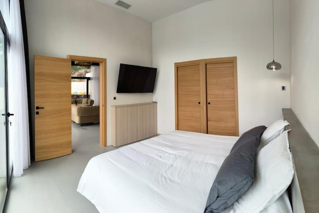 Industrial Luxury Nimes & Arles Villa Beaucaire  Dış mekan fotoğraf