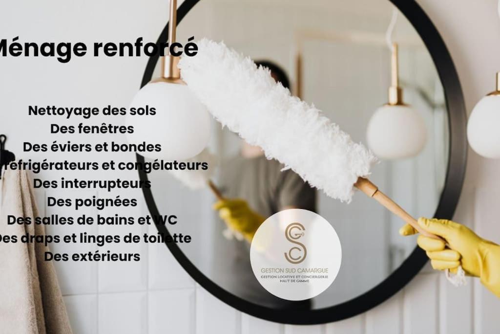 Industrial Luxury Nimes & Arles Villa Beaucaire  Dış mekan fotoğraf
