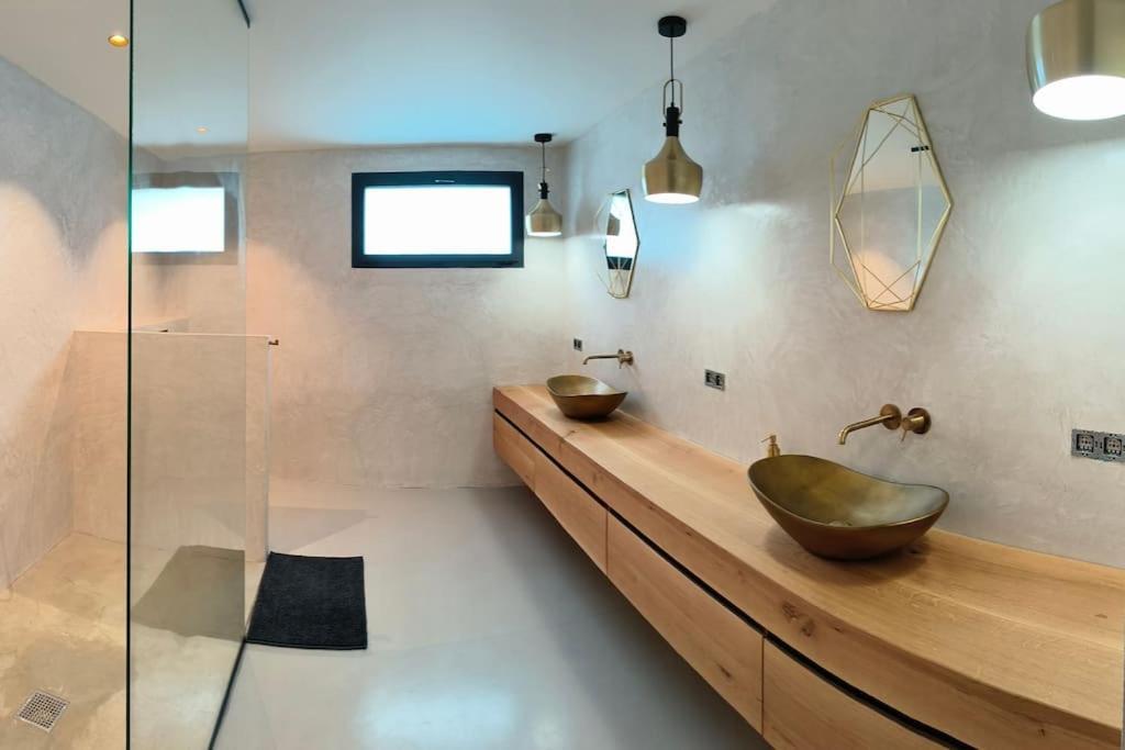 Industrial Luxury Nimes & Arles Villa Beaucaire  Dış mekan fotoğraf