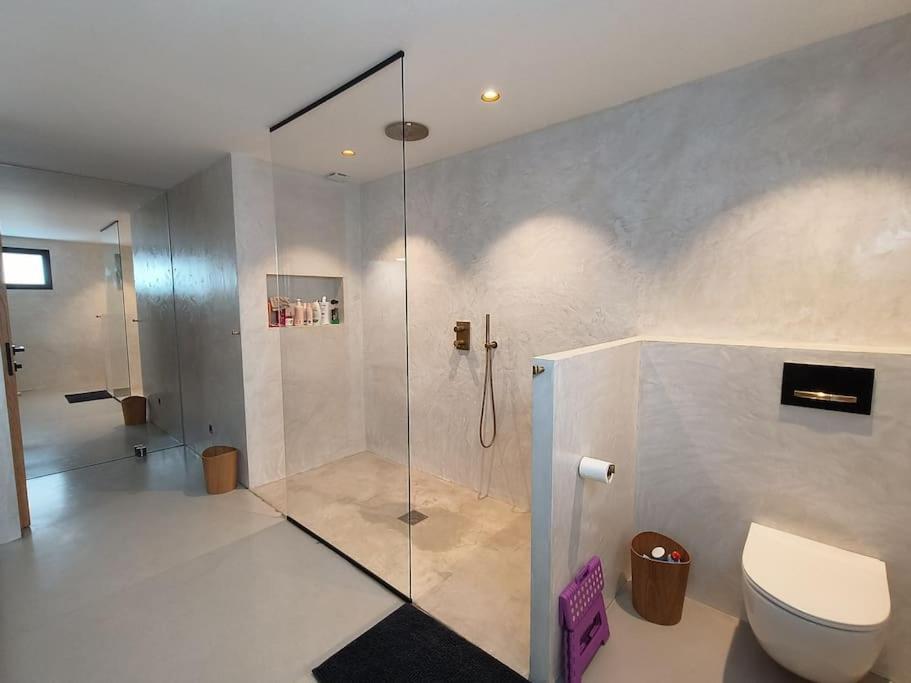 Industrial Luxury Nimes & Arles Villa Beaucaire  Dış mekan fotoğraf